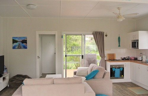Lake Conjola House | The Lake Shack- Lake Conjola