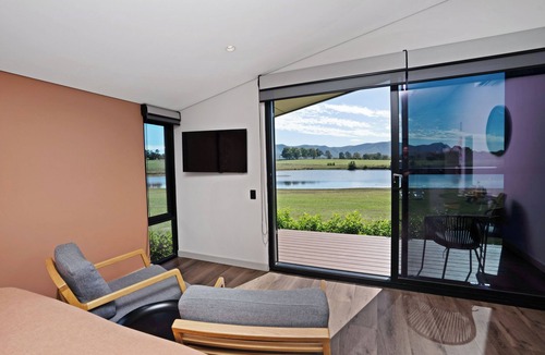Pokolbin Hotel | The Lane Retreat