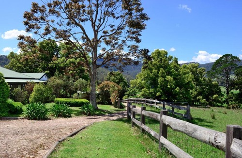 Barrengarry Bed & Breakfast | The Laurels B&B