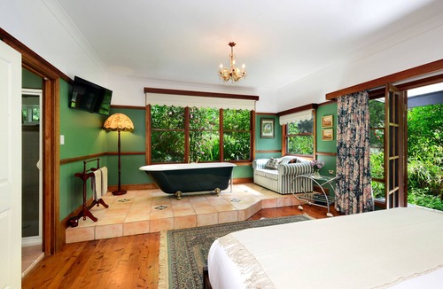 Barrengarry Bed & Breakfast | The Laurels B&B Kangaroo Valley