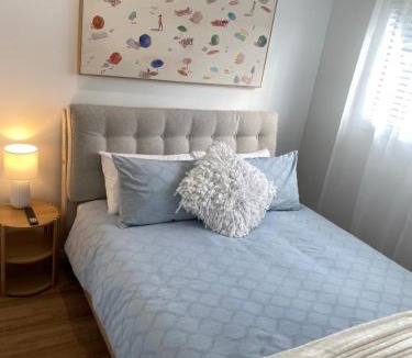 Moonee Beach House | The Lazy Roo accommodation