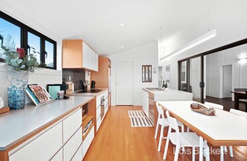 North Creek House | The Lennoxhaus