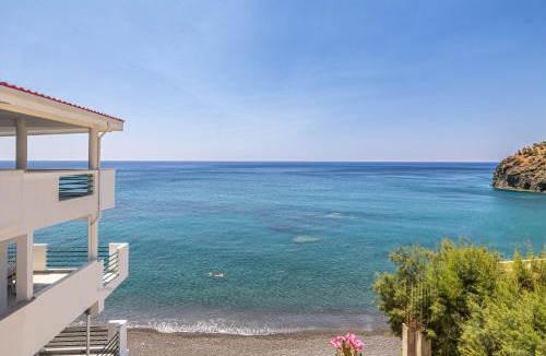 Archanes-Asterousia Apartment | The Libyan Coast House by Cretanhouses