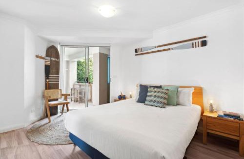 Palm Beach Apartment | The Lighthouse at Iluka Resort Apatments