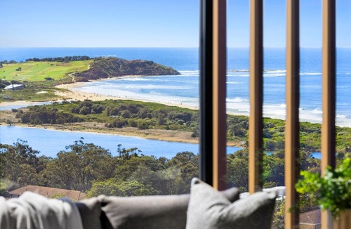 Dee Why Apartment | The Lighthouse