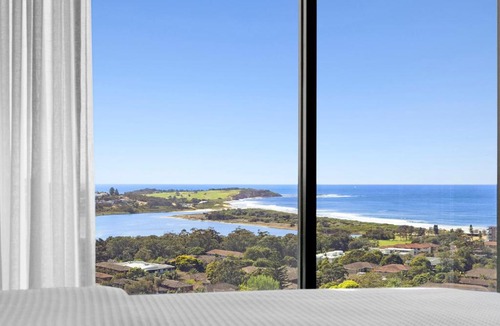 Dee Why Apartment | The Lighthouse