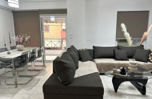 Chalcis Apartment | The LightShouse