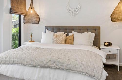 Safety Beach House | The Little Distillery