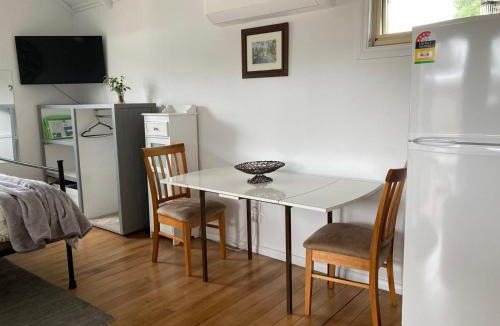 Golden Square House | The Little House