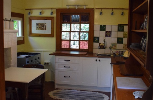Glenbrook Cottage | The Little House in the Blue Mountains