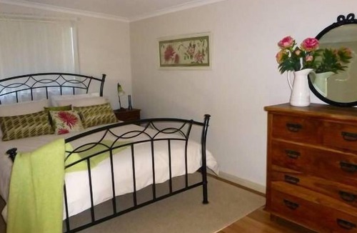 Badger Creek House | The Little House on the Hill