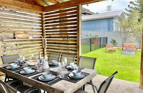 Primbee House | The Little Lake House