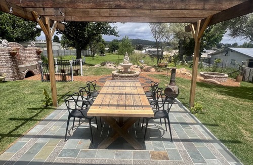 Stanthorpe House | "The Little Tuscan Villa" - right in the heart of Stanthorpe!