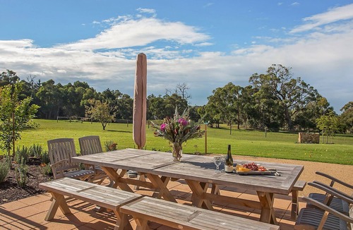 Merricks North House | The Lodge at Merricks