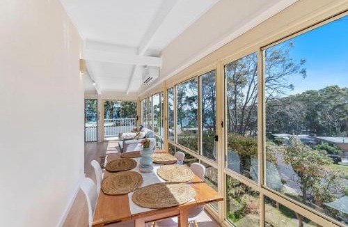 Long Beach House | The Loft at Long Beach
