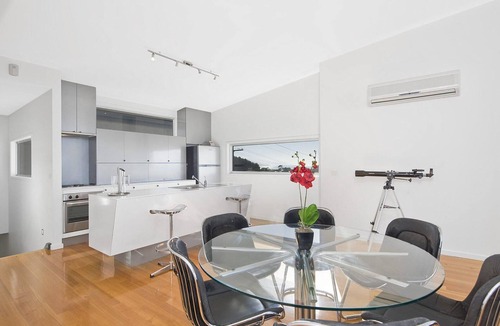 Apollo Bay House | The Lookout 3BR Ocean views