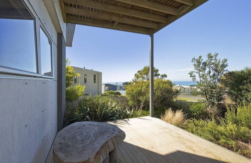 Apollo Bay House | The Lookout 3BR Ocean views