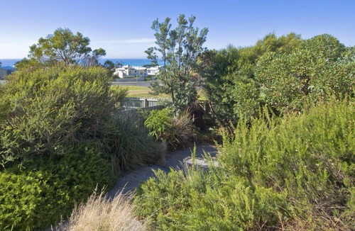 Apollo Bay House | The Lookout 3BR Ocean views
