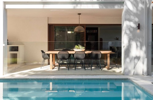 Whale Beach House | THE LOOKOUT by Palm Beach Holiday Rentals