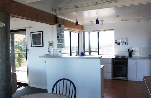 Warrenben House | The Lookout - One Of The Best Ocean Views in Town