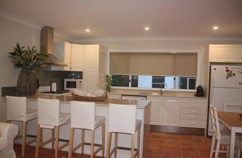Palm Beach Cottage | The Love Shack Iluka Road Palm Beach