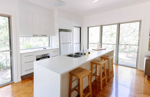 Agnes Water House | The Luv Shack - Sunrise at 1770