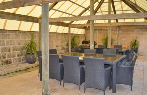 Busselton House | The luxury guest house Busselton