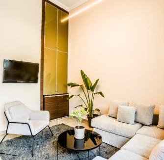 Konitsa Apartment | The Lynx Konitsa