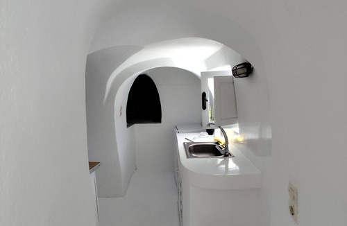 Messaria Hotel | The Magic Luxury Cave Suites