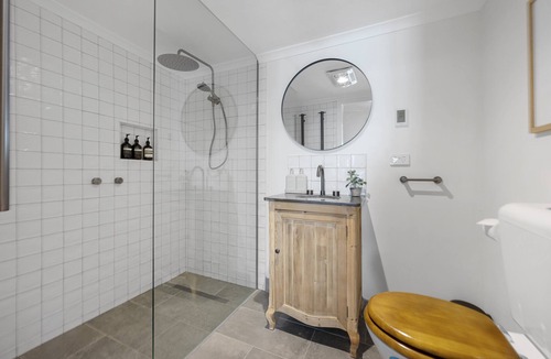 Sheffield Apartment | The Maids Quarters at Tanglewood House