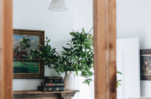 Daylesford House | The Main House @ Poets Lodge Daylesford
