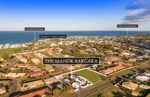 Bargara House | The Manor Bargara