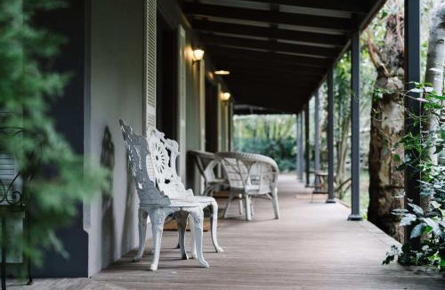Daylesford House | The Manor House Daylesford