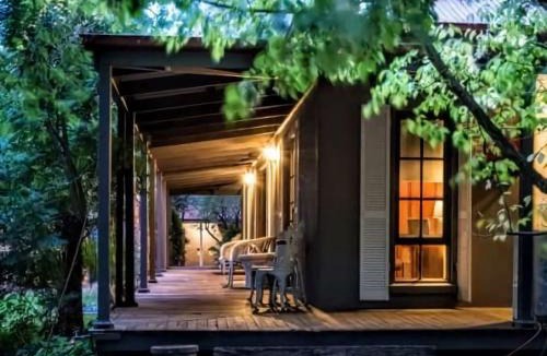 Daylesford House | The Manor House Daylesford