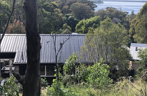 Metung House | The Mariner - Be the captain of your own adventure
