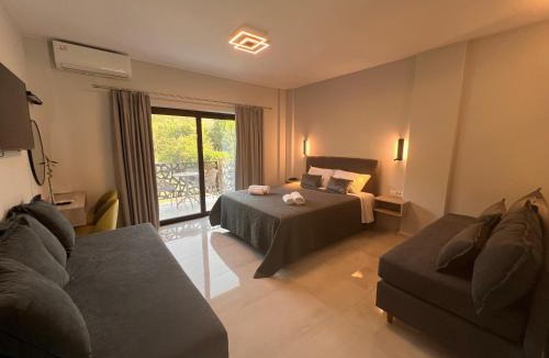 Glyki Apartment | The Mark Hotel