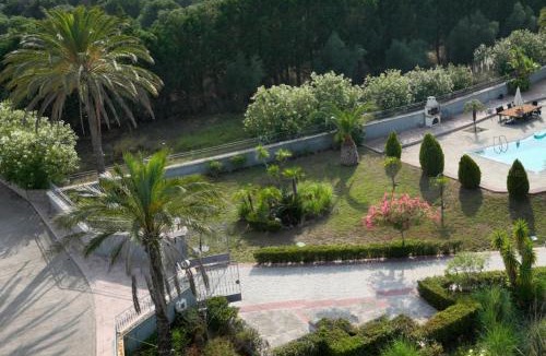 Fanes Apartment | The Masseria