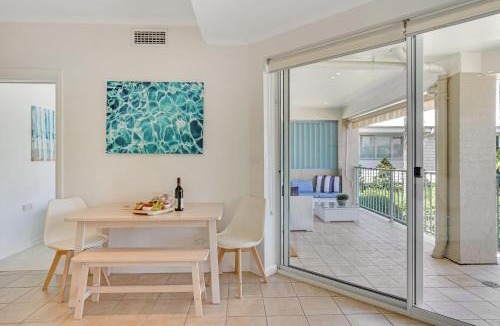 Palm Beach Apartment | The Masthead Iluka Apartment Luxury and Style