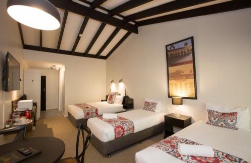 Sale Hotel | The Matador
