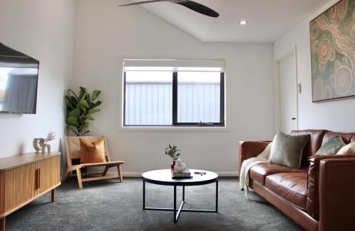 Echuca House | The McKinlay Echuca