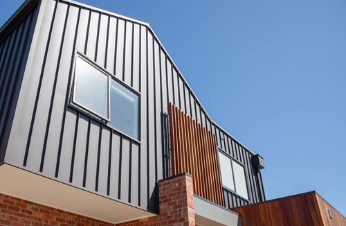 Echuca House | The McKinlay Station View