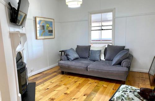 Armidale Apartment | The Merchant's Nook