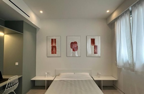 Rethymno Hotel | The Met Base,Cozy Suite No1