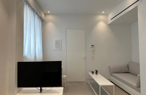 Rethymno Hotel | The Met Base,Cozy Suite No1
