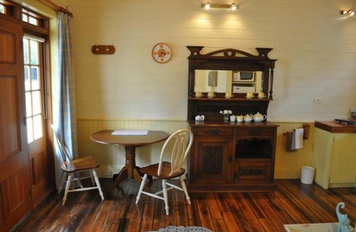 Richmond Bed & Breakfast | The Mill House Cottage