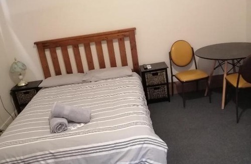 Lascelles Hotel | The Minapre Hotel