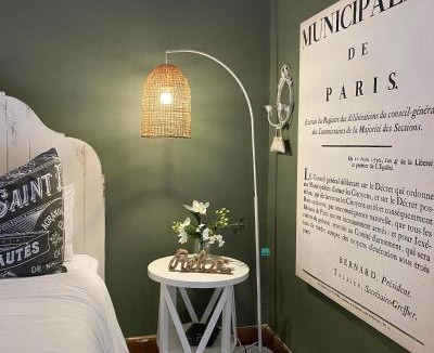 Stawell House | The Miner's Rest