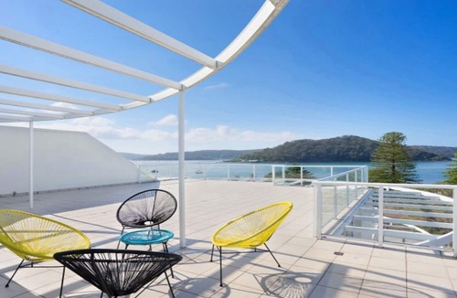 Ettalong Beach House | THE MINI PENTHOUSE - ETTALONG BEACH RESORT
