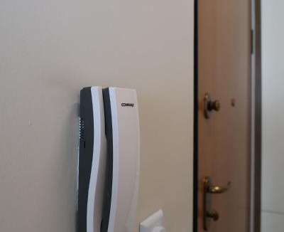 Kolovicë Apartment | The Modern Flat
