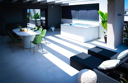 Elefsina Hotel | The Modern